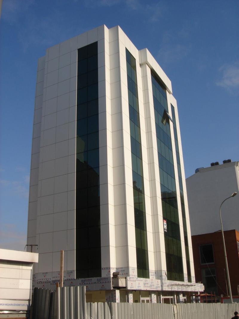Ülker Ünver Plaza